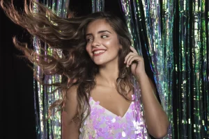 Cuidados com o cabelo no carnaval para curtir afolia sem medo!