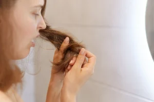 Cabelo ressecado: 5 dicas para tratar de forma simples!
