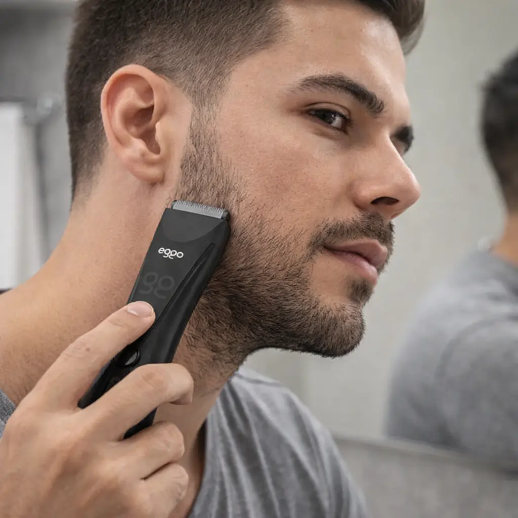 Aparador de pelos: tudo o que você precisa saber sobre o Eggo da GA.MA